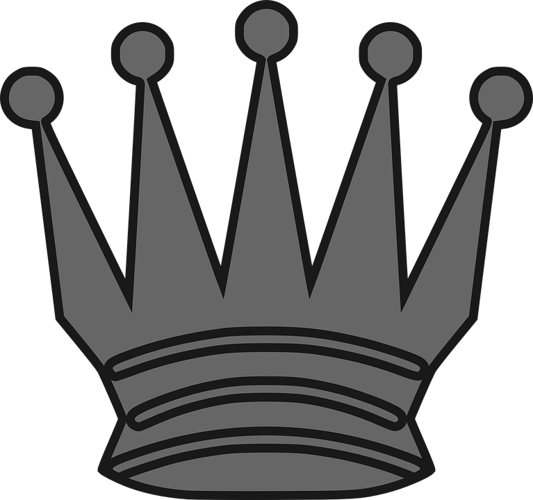 Free photo Princess Tiara Beauty Crown Symbol Queen Royal - Max Pixel