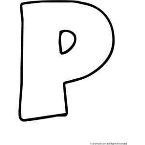 Bubble Letter Alphabet - Polyvore