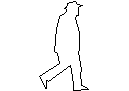 Outlines of People, Page 02 - Draftsperson.