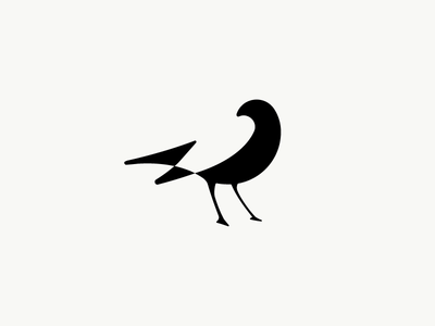 1000+ images about Bird logo