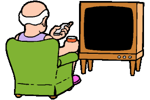 TV VIEWERS animated gifs