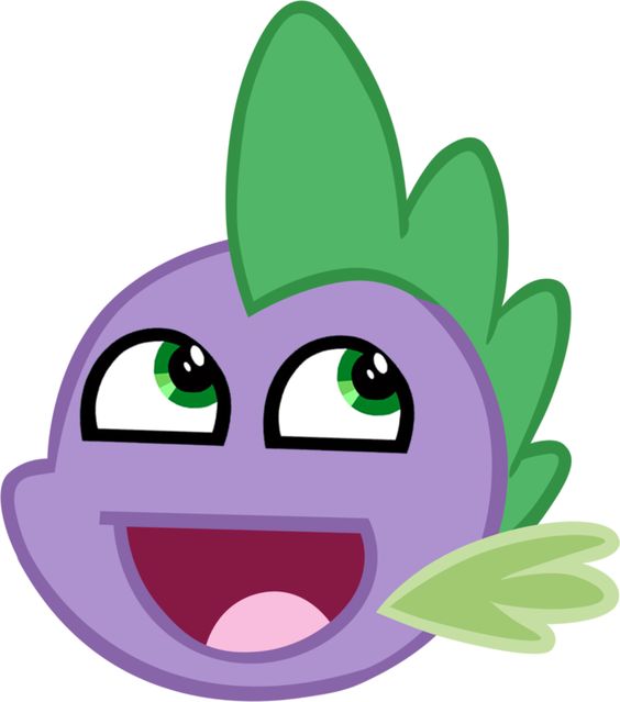 mlp awesome face | The My Little Pony: Friendship is Magic FC ...