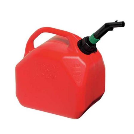 SCEPTER 07378 2.5 Gal CARB Compliant Gas Can - Walmart.com