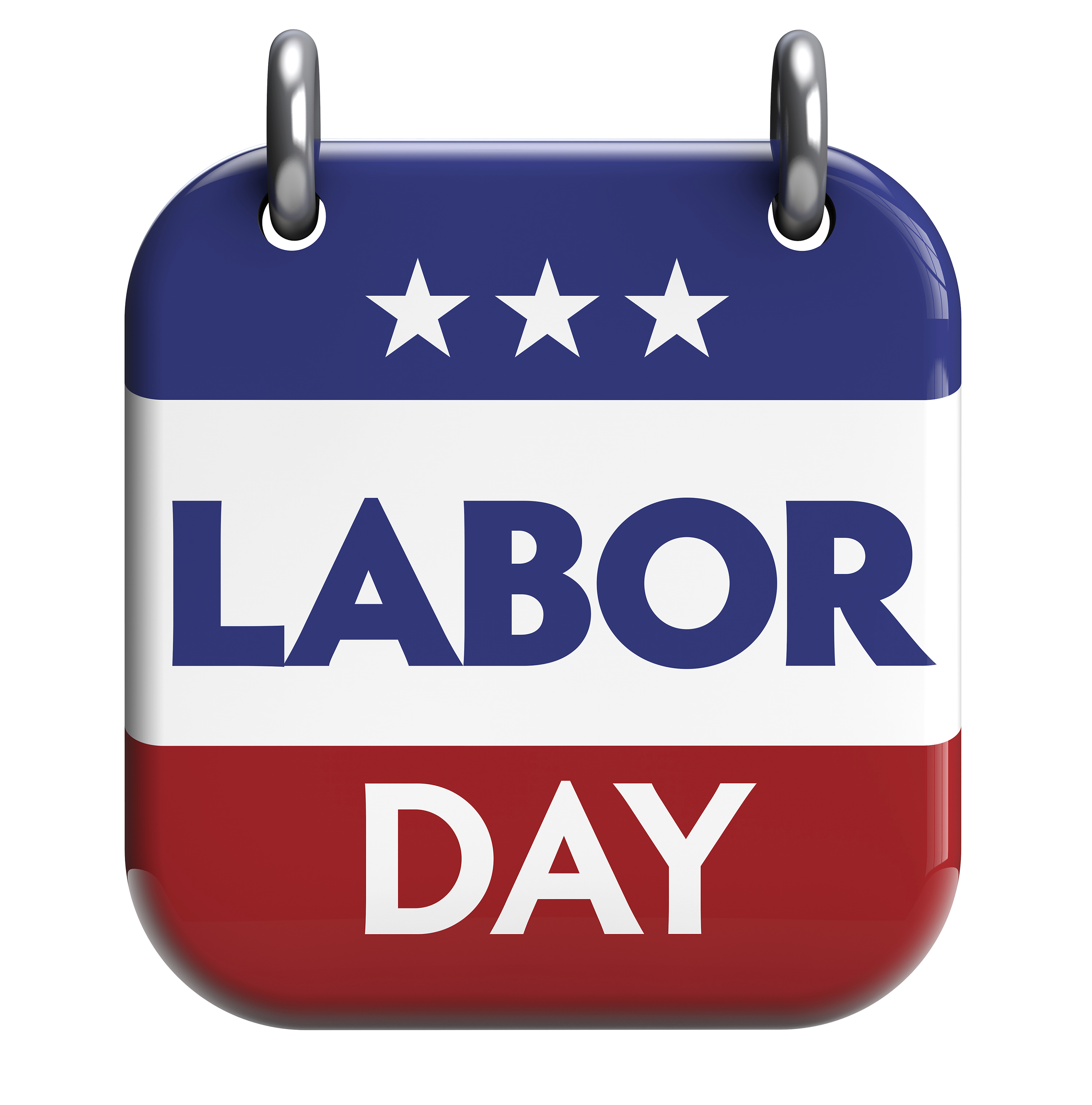 Labor day clipart transparent background