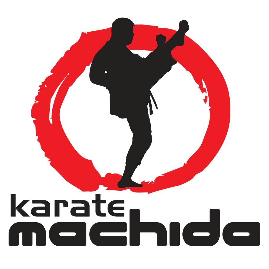 Machida Karate Logo... !!