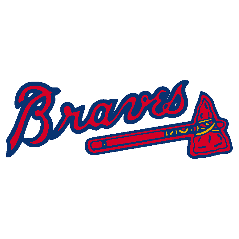 Atlanta Braves Logo Clip Art - ClipArt Best