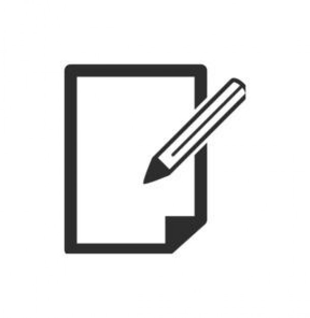 Document new - Icon | Download free Icons