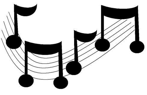 clipart musicali - photo #14