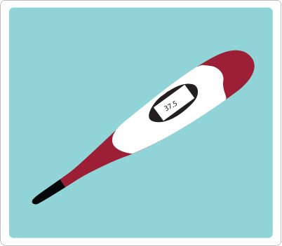 Printable fundraising thermometer clipart - Clipartix