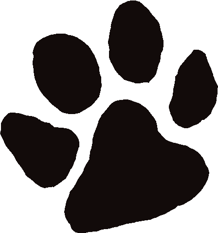 Picture: paw-print.gif provided by The Barking Lot Stevens Point ...