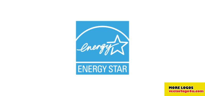 Energy Star Vector Logo - Free Vector Logo
