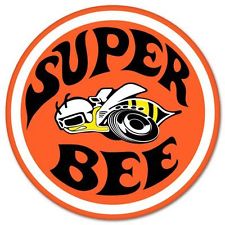 Super Bee Decal | eBay
