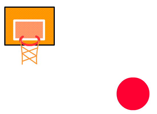 Basketball animation – Teacup1592