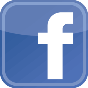 Facebook Logo Vector Art
