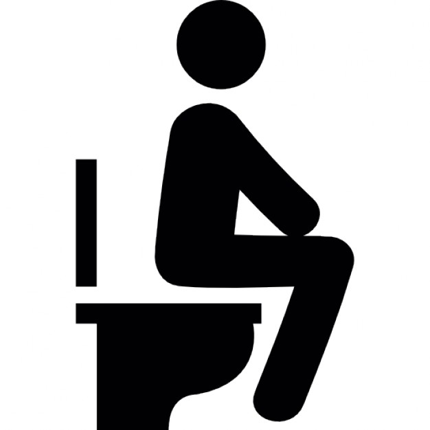 Toilet Icons | Free Download