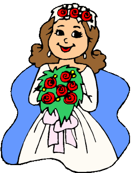Bride Graphic Animated Gif - Graphics bride 226906