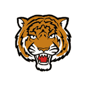 Tiger clipart. Free graphics, images and pictures of cartoon ...