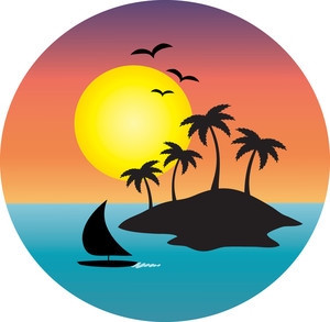 Hawaii Clipart Images