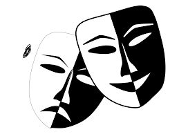 1000+ images about Broadway | Drama masks, Hollywood ...