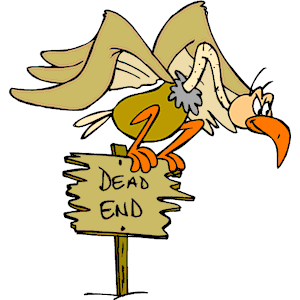 Dead-End Clipart | Free Download Clip Art | Free Clip Art | on