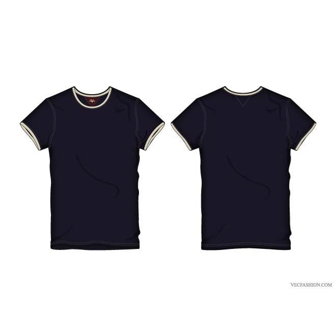 vector free download t shirt - photo #34