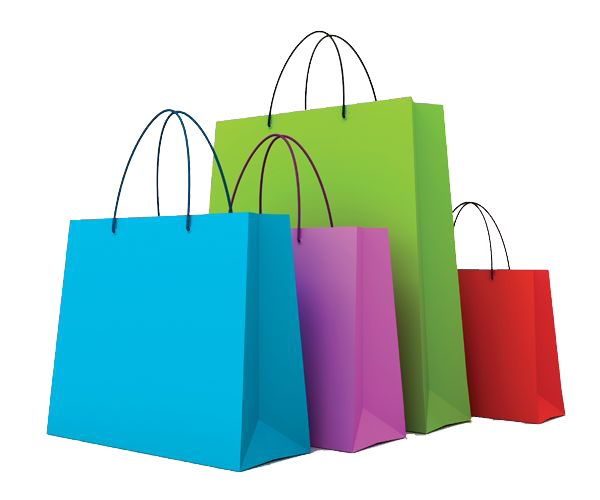 Shopping bags shopping bag transparent images all clipart ...