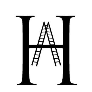 David Staats: A Step Above Handyman - Logo