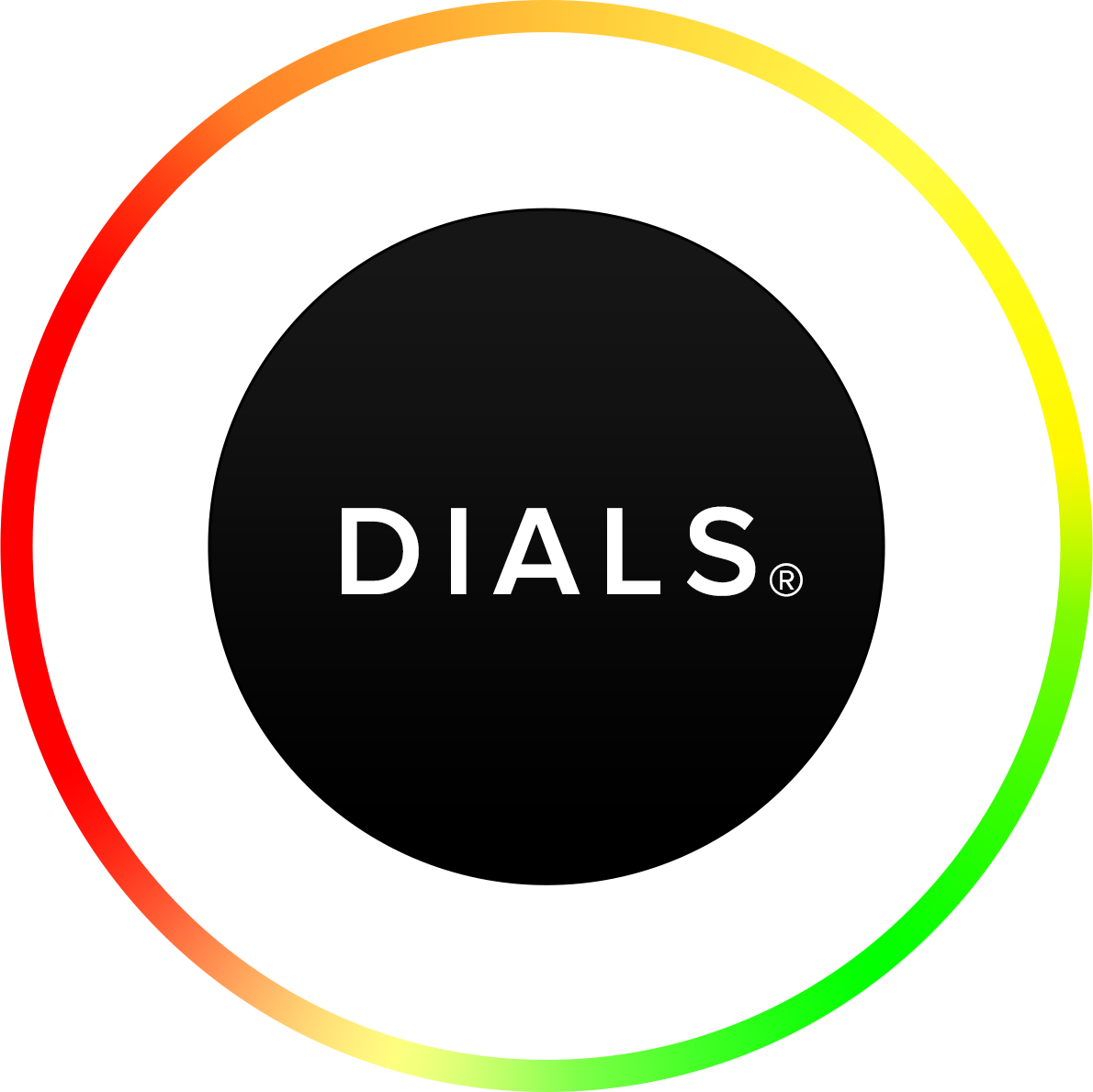 Dials – Clock-based Calendar App with Sync