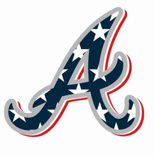 1000+ images about Atlanta Braves | Logos, Baseball ...