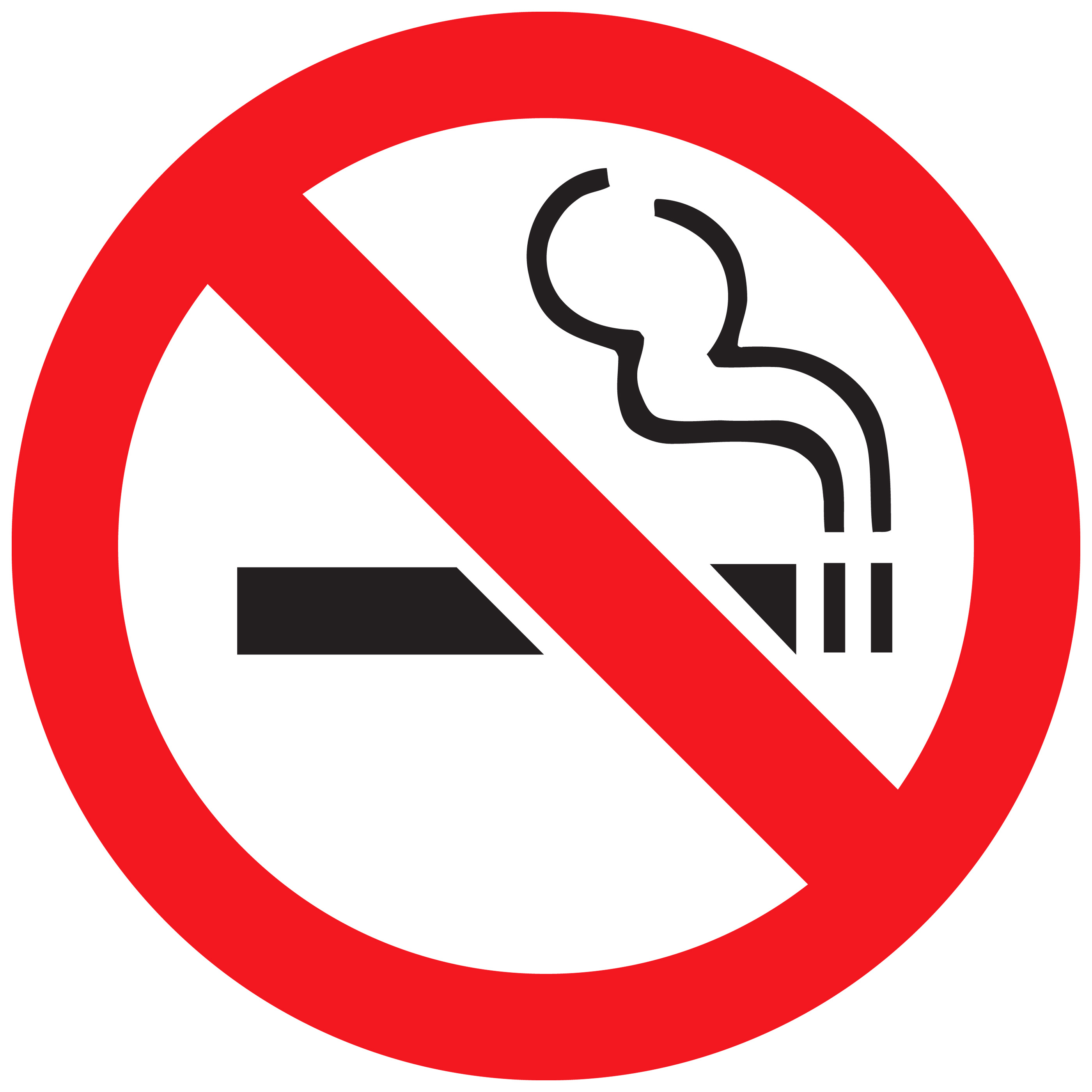 No Smoking.png - ClipArt Best