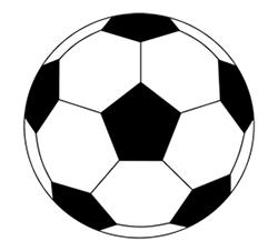 Soccer Ball Cartoon - ClipArt Best