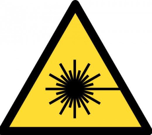 Laboratory and Lab Safety Signs, Symbols and Their Meanings ...