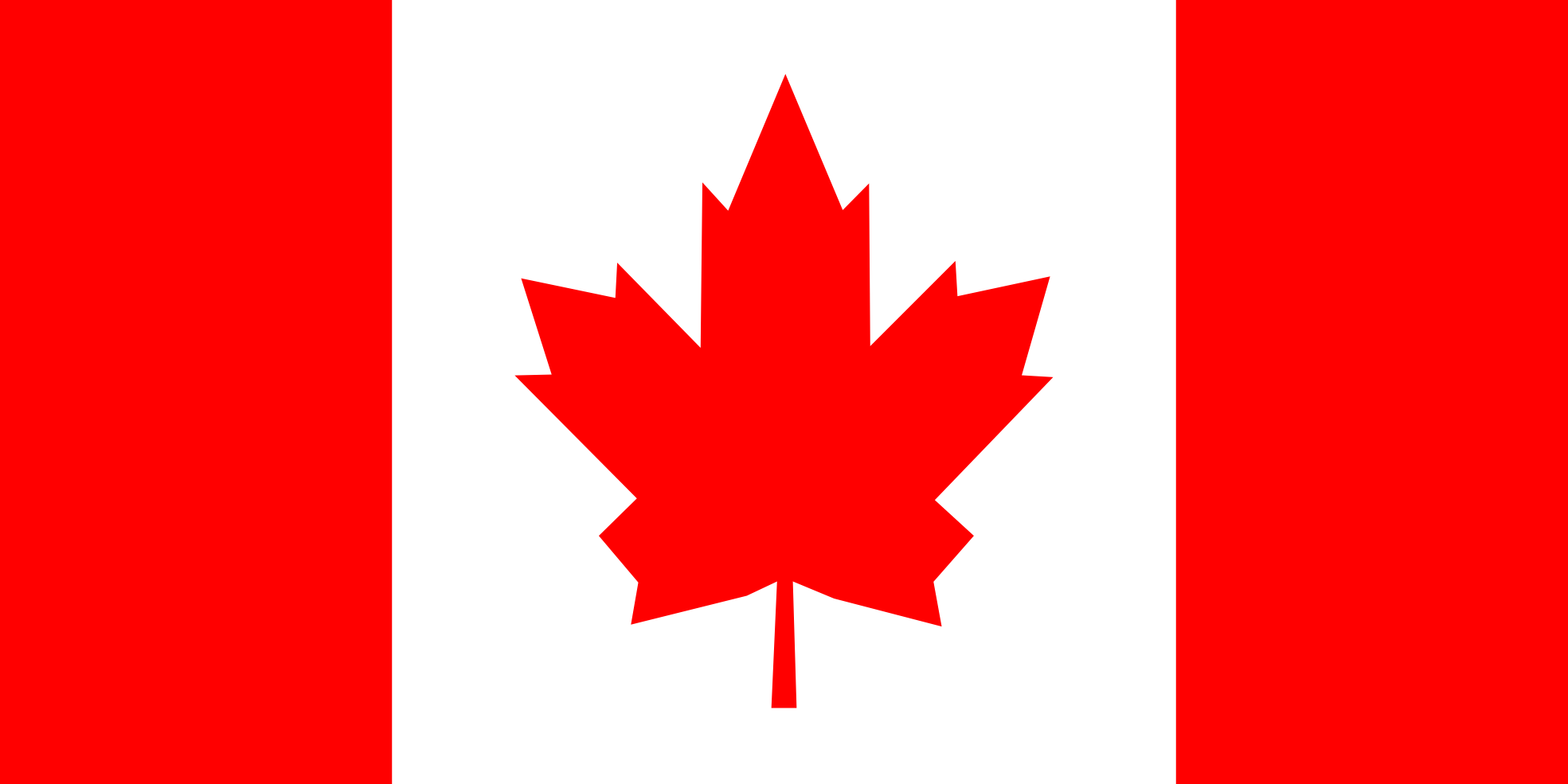 Canadian Flag Vector ClipArt Best