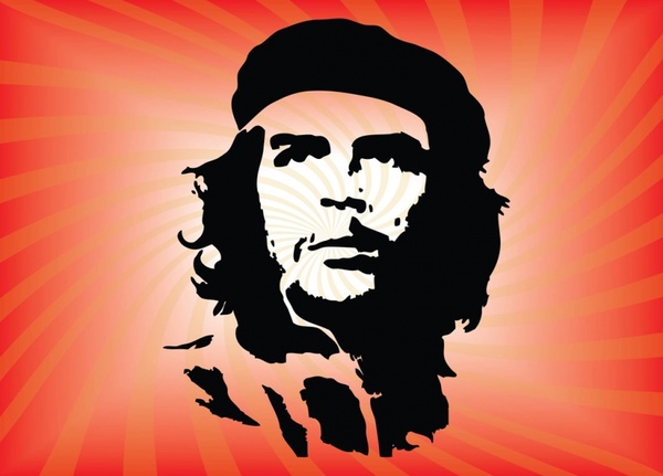 Che guevara images free vector download (25 Free vector) for ...
