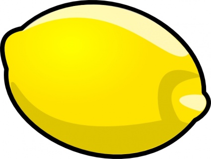 Food Fruit Yellow Lemon Vegetable Citrus vector, free vector ...
