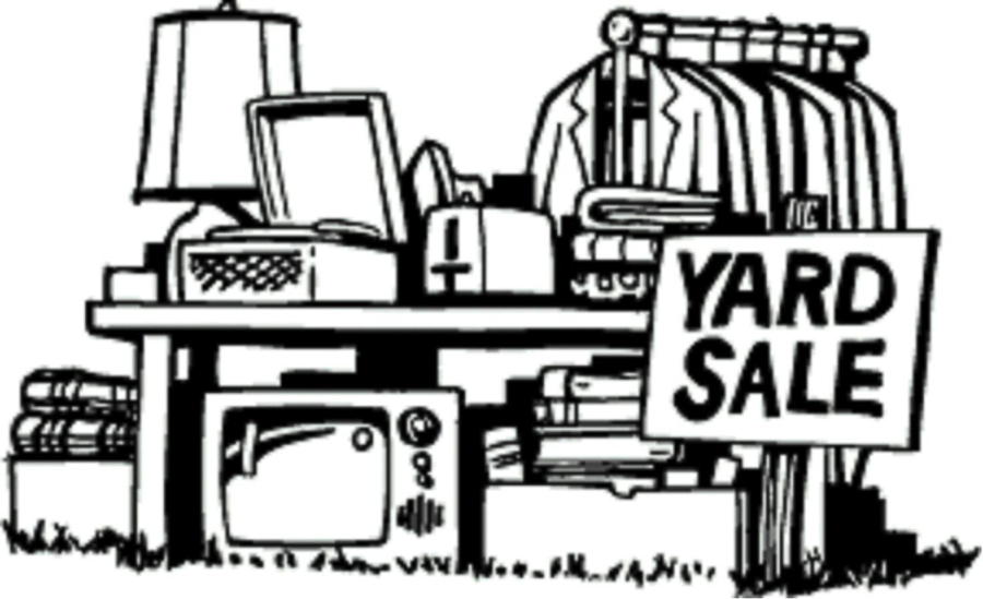 Kingman Park Yard Sale – June 1, 8am-noon! | ANC 7D01