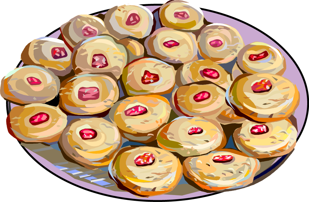 Clipart Breakfast Food ClipArt Best