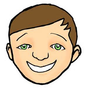 Boy Cartoon Face - ClipArt Best