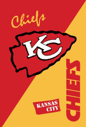 History: NFL Football - Kansas City Chiefs