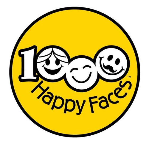 1000 Happy Faces (1000happyfaces) on Twitter