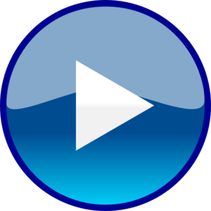 Windows Media Player Play Button Clip Art - vector ...