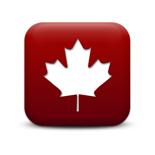 Maple Leaf (Leaves) Icon Version 2 #129208