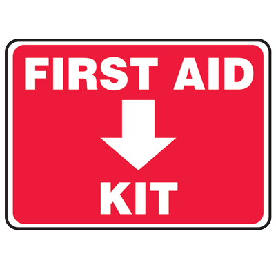 Safety, First Aid, First Aid Kits & Supplies, First Aid Kits ...