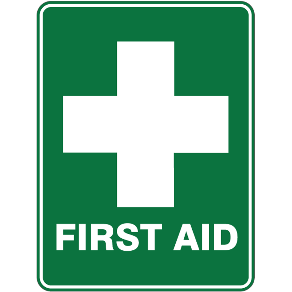 First Aid Signs - ClipArt Best