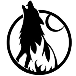 Evolution of the Wolfire Logo - Wolfire Games Blog