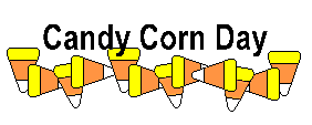 Candy Corn Clip Art - Free Candy Clip Art - Clip Art of Candy Corn