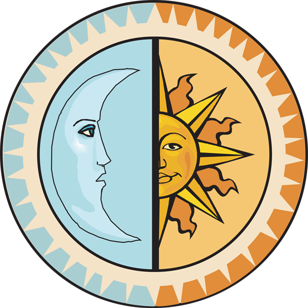 spring equinox clip art - photo #1