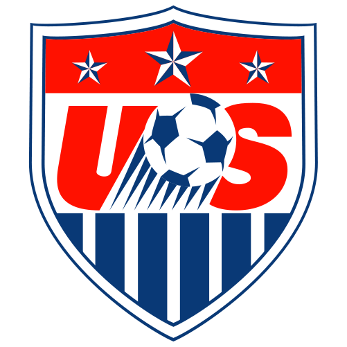 Image - 501px-US Soccer logo svg.png - Powersoccer Wiki