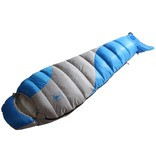 White Duck Down Sleeping Bags, China White Duck Down Sleeping Bags