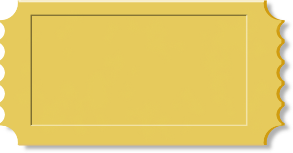 Blank Speeding Ticket Template